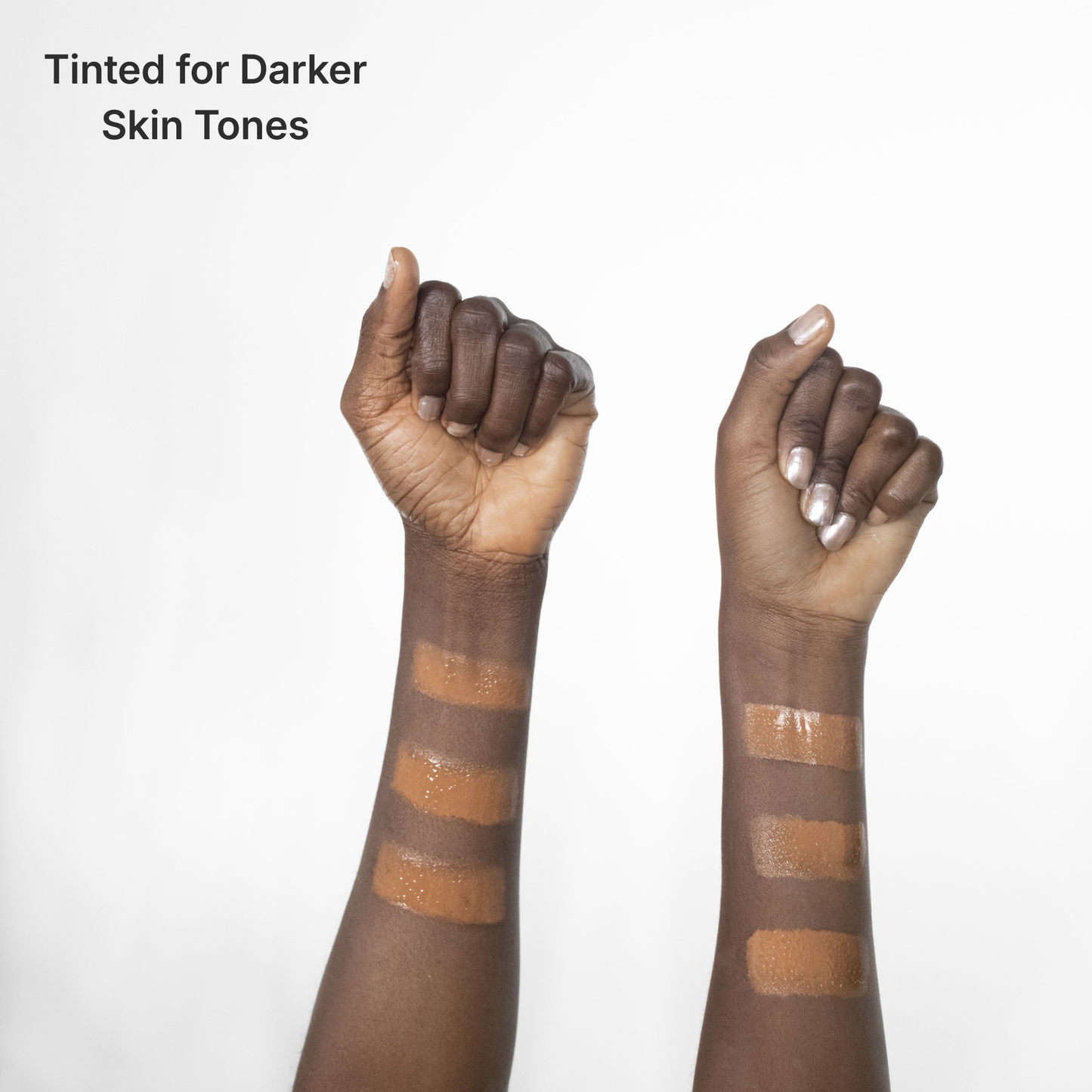 Even Tone Mineral Sunscreen SPF 50+ (No White Cast)