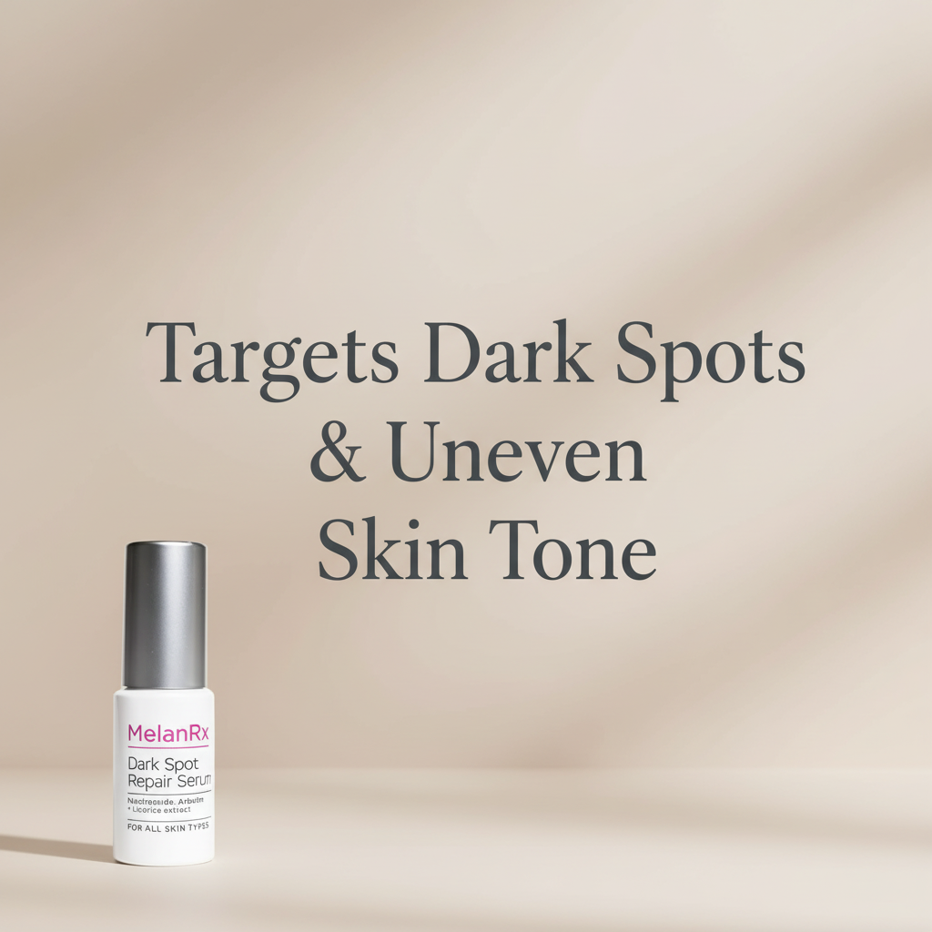 Dark Spot Repair Serum