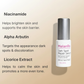 Dark Spot Repair Serum