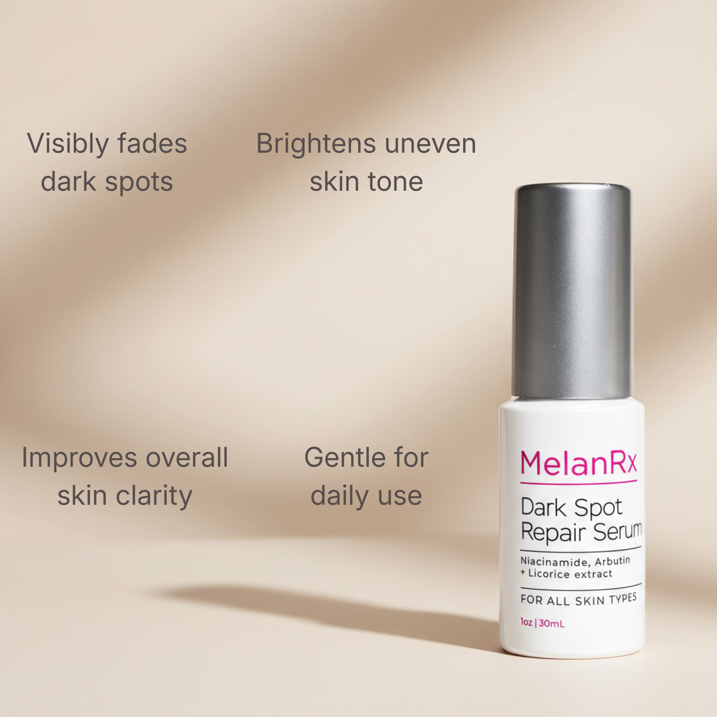 Dark Spot Repair Serum